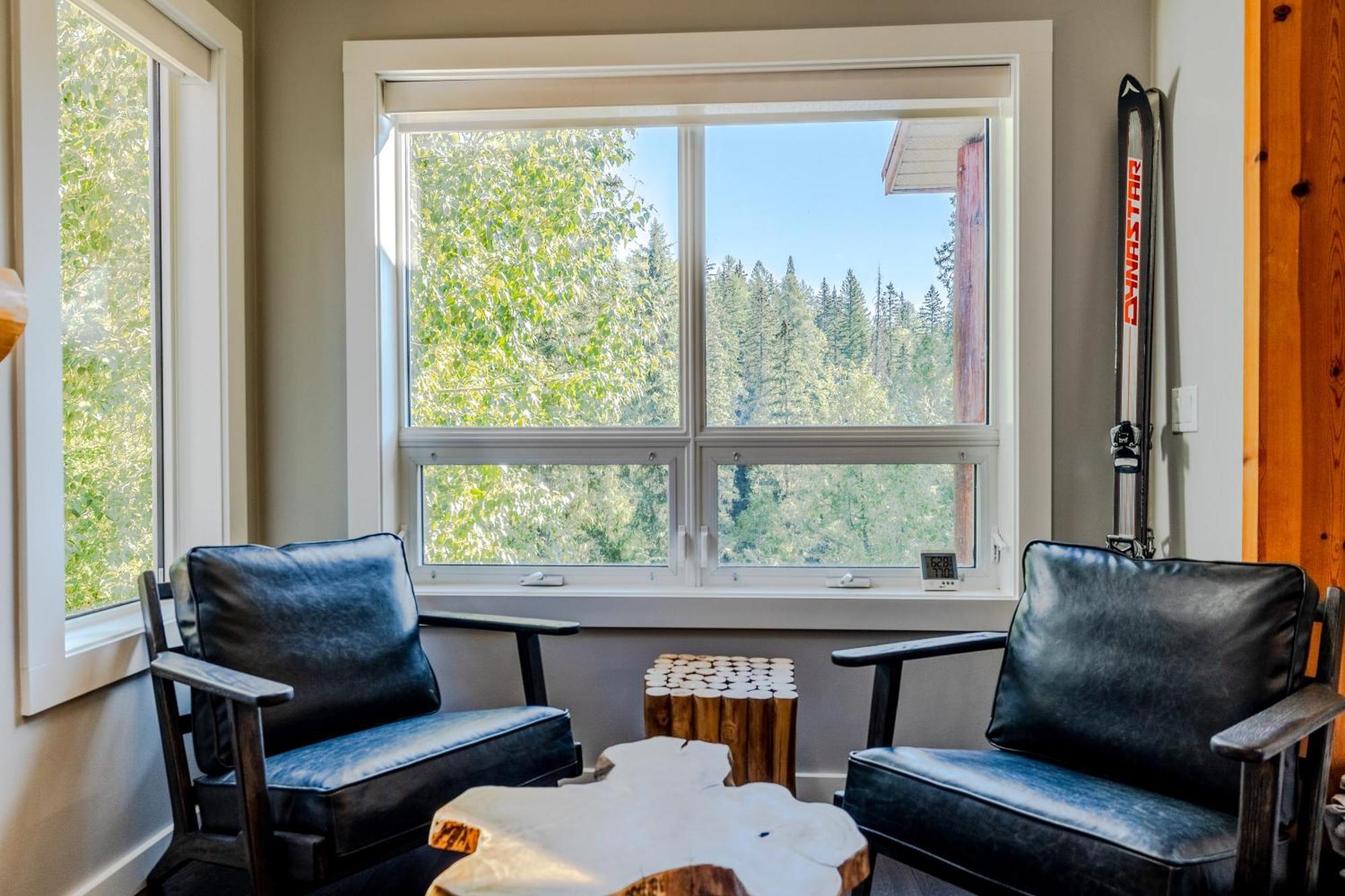 Stone Creek Chalets By Fernie Central Reservations Exterior foto