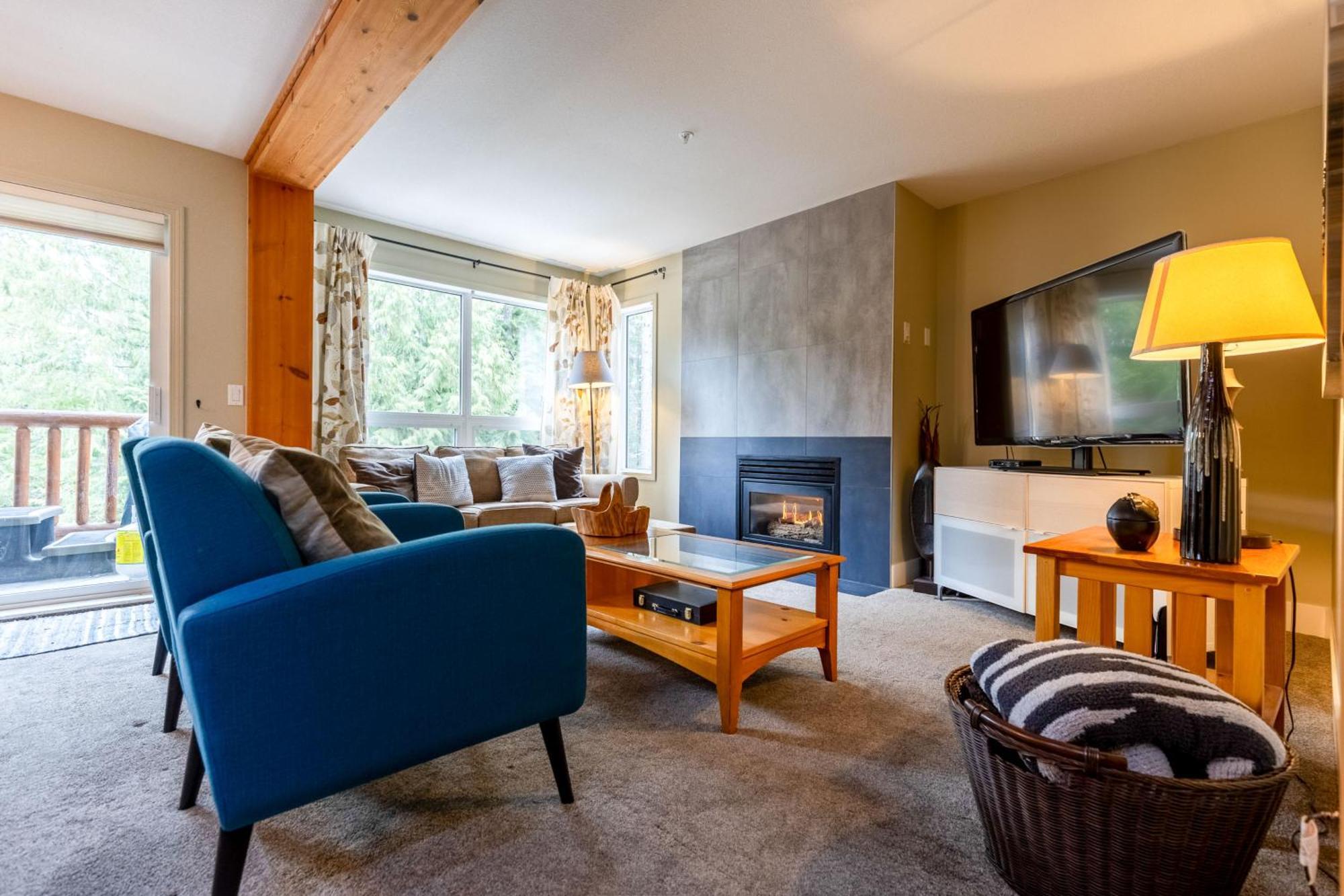 Stone Creek Chalets By Fernie Central Reservations Exterior foto